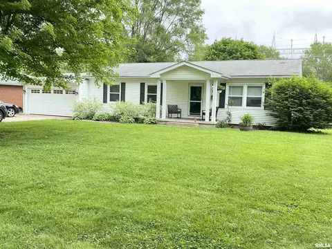 16 Archer Ave, Springfield, IL 62704 photo 1