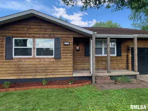 213 Elm St, Thayer, IL 62689 photo 14