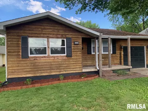213 Elm St, Thayer, IL 62689 photo 16