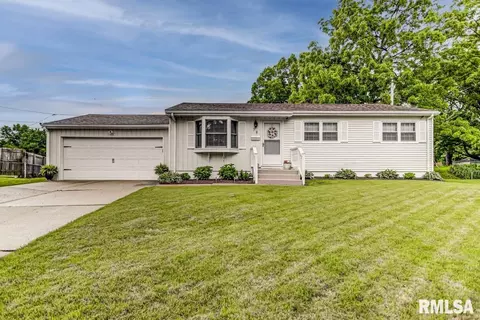 78 Dawn Dr, Springfield, IL 62702 photo 3