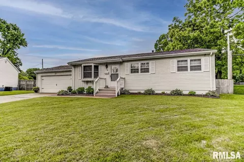 78 Dawn Dr, Springfield, IL 62702 photo 1