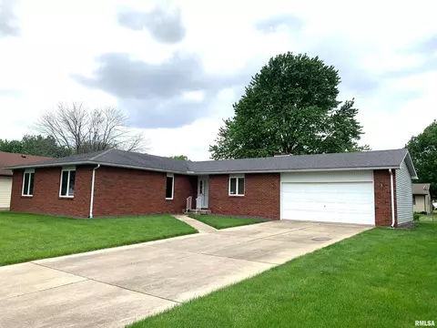 3313 Branchwood Dr, Springfield, IL 62704 photo 1