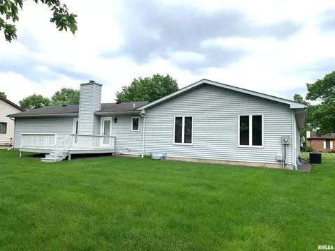 3313 Branchwood Dr, Springfield, IL 62704 photo 3