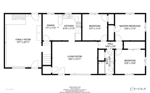 3308 Enos Ave, Springfield, IL 62702 photo 37