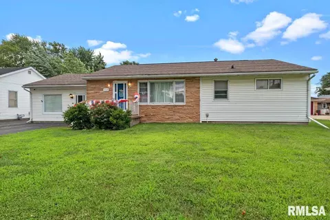 3308 Enos Ave, Springfield, IL 62702 photo 1