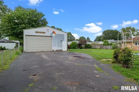 3308 Enos Ave, Springfield, IL 62702 photo 32