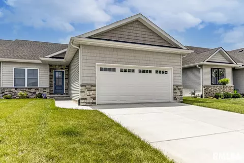 4610 Bellevue Dr, Springfield, IL 62711 photo 1