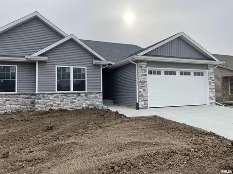 1506 Dearborn Dr, Springfield, IL 62711