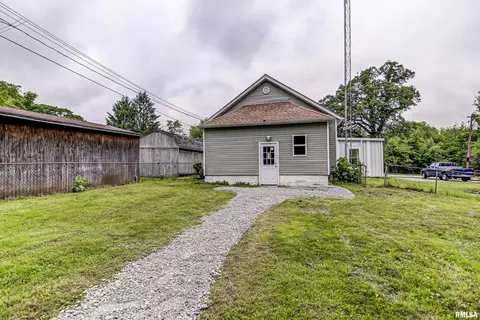 310 Elm St, Thayer, IL 62689 photo 28