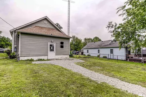 310 Elm St, Thayer, IL 62689 photo 27