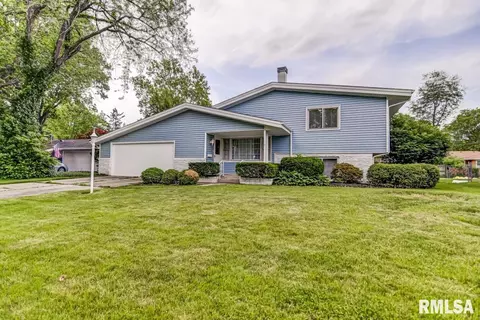 2128 Fairway Dr, Springfield, IL 62704 photo 1