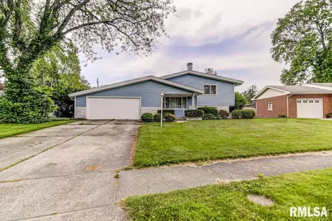 2128 Fairway Dr, Springfield, IL 62704 photo 3