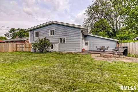 2128 Fairway Dr, Springfield, IL 62704 photo 31