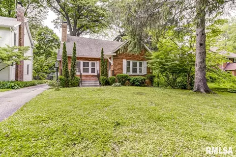 2015 S Bates Ave, Springfield, IL 62704 photo 2