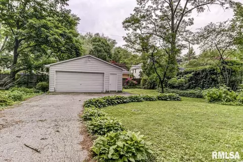 2015 S Bates Ave, Springfield, IL 62704 photo 34