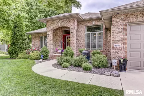 4231 Creek Dr, Springfield, IL 62711 photo 2