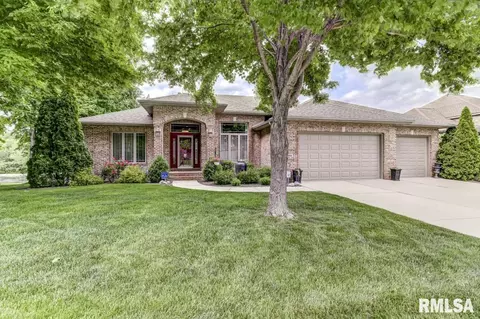 4231 Creek Dr, Springfield, IL 62711 photo 4