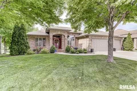 4231 Creek Dr, Springfield, IL 62711 photo 1