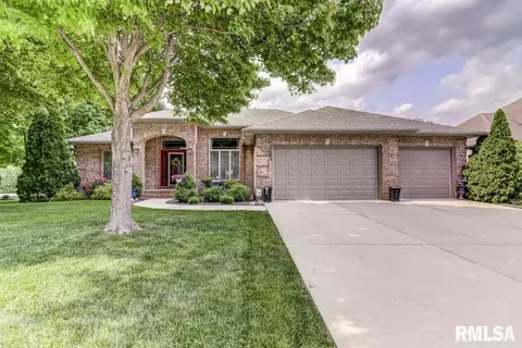 4231 Creek Dr, Springfield, IL 62711 photo 3