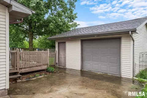 200 Hawkeye Way, Springfield, IL 62707 photo 19