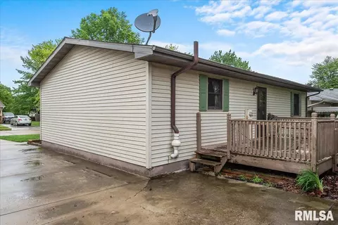 200 Hawkeye Way, Springfield, IL 62707 photo 20