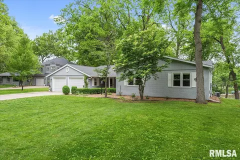 112 Maple Grv, Springfield, IL 62712 photo 2