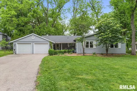 112 Maple Grv, Springfield, IL 62712 photo 1
