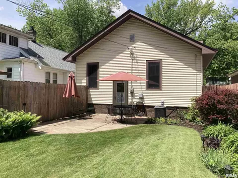 1832 Holmes Ave, Springfield, IL 62704 photo 6