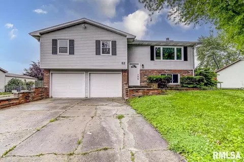 62 Providence Ln, Springfield, IL 62711 photo 1