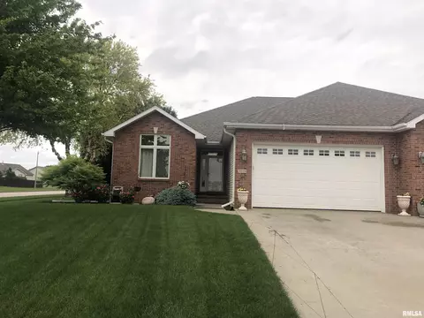 3923 Marryat Dr, Springfield, IL 62711 photo 3