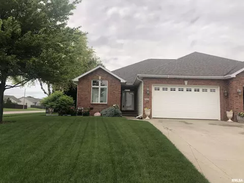 3923 Marryat Dr, Springfield, IL 62711 photo 1