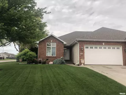 3923 Marryat Dr, Springfield, IL 62711 photo 2