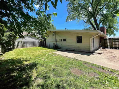 1121 Cherry Rd, Springfield, IL 62704 photo 27