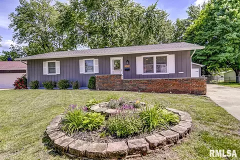 213 Deer Head Ln, Springfield, IL 62704 photo 1