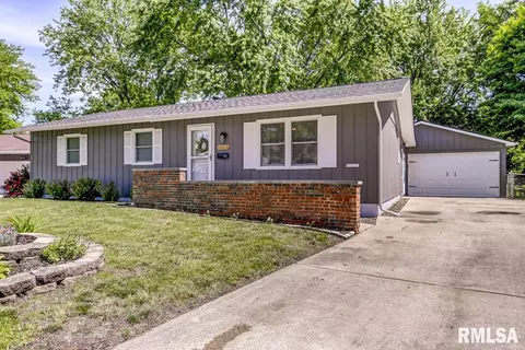 213 Deer Head Ln, Springfield, IL 62704 photo 2