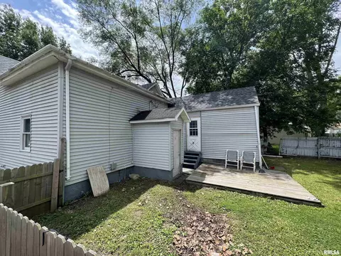 433 W Canedy St, Springfield, IL 62704 photo 5