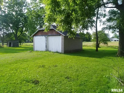 111 Pearl St, Modesto, IL 62667