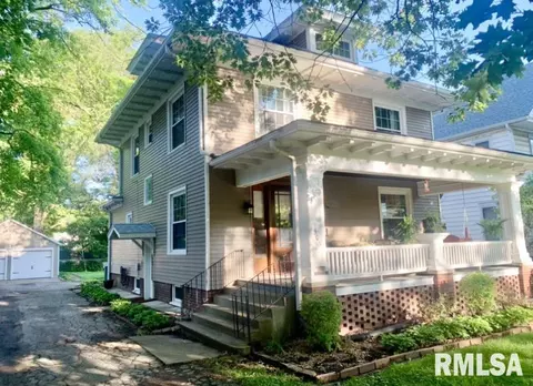 305 S Douglas Ave, Springfield, IL 62704 photo 1