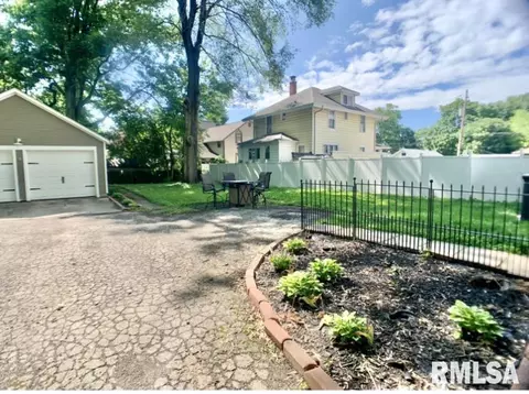 305 S Douglas Ave, Springfield, IL 62704 photo 5