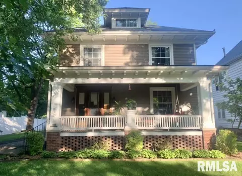 305 S Douglas Ave, Springfield, IL 62704 photo 2