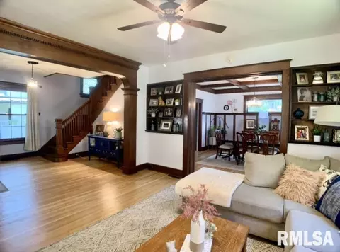305 S Douglas Ave, Springfield, IL 62704 photo 12