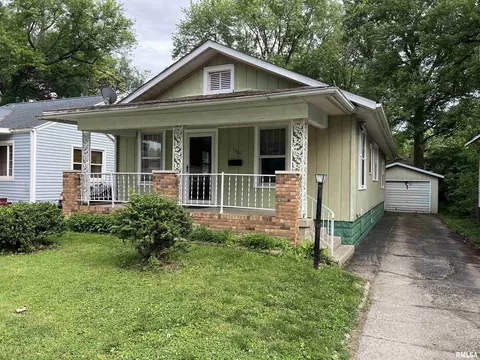 1306 E Lenox Ave, Springfield, IL 62703 photo 1