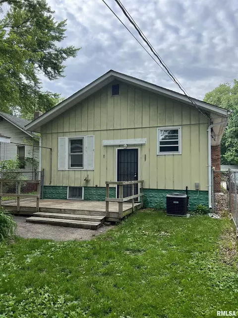 1306 E Lenox Ave, Springfield, IL 62703 photo 23