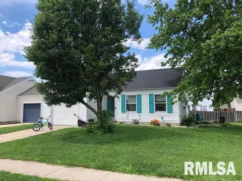 4113 Hoffman Dr, Springfield, IL 62707 photo 1
