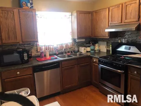 4113 Hoffman Dr, Springfield, IL 62707 photo 5