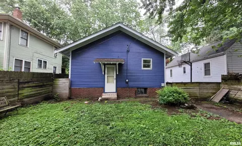 937 S Henrietta St, Springfield, IL 62704 photo 36