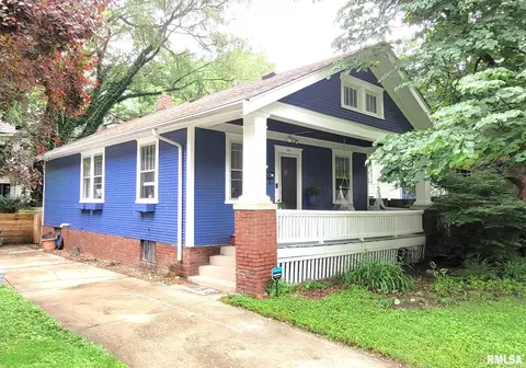 937 S Henrietta St, Springfield, IL 62704 photo 3