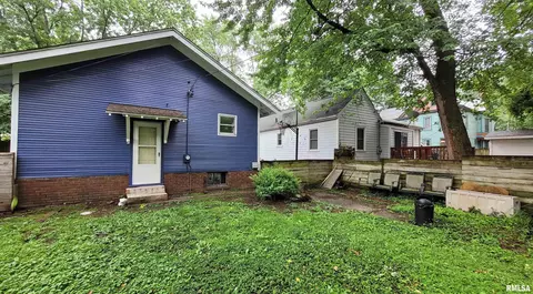 937 S Henrietta St, Springfield, IL 62704 photo 35
