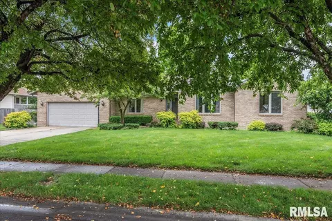 2924 Rainier Dr, Springfield, IL 62704 photo 3