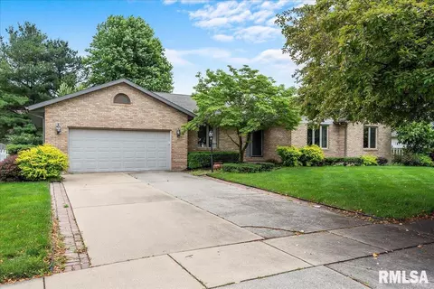 2924 Rainier Dr, Springfield, IL 62704 photo 1